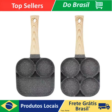 PanMagic – cozinhe tudo de uma vez