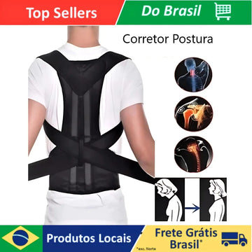 Corretor Postural