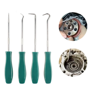 AutoFix Pro – Kit de ferramentas para reparos automotivos