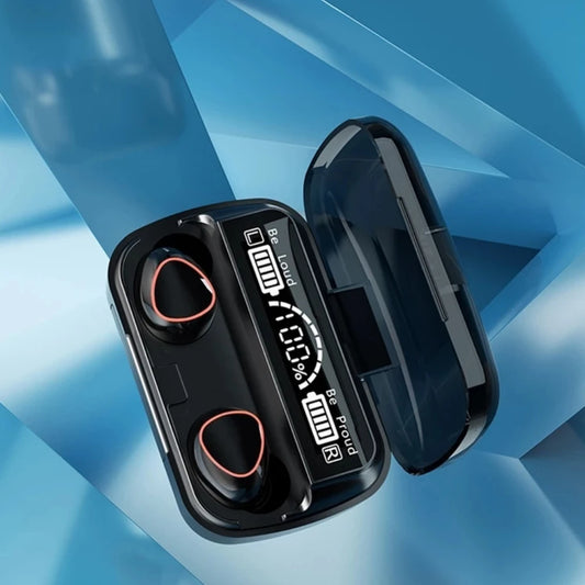 SomLux – Design futurista e bateria poderosa