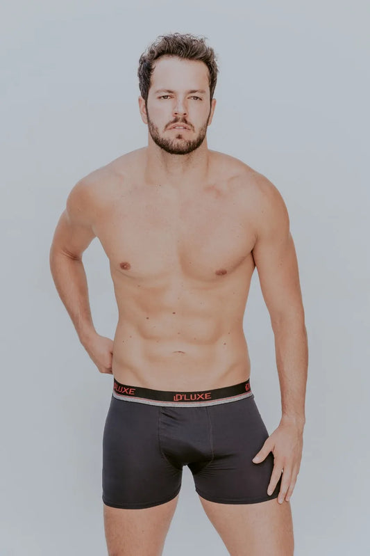 BoxerMax – conforto e estilo no dia a dia