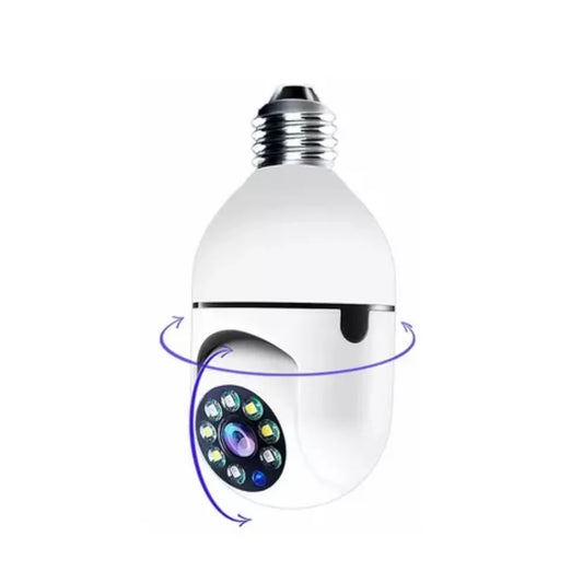VigiLuz – A lâmpada que ilumina e protege