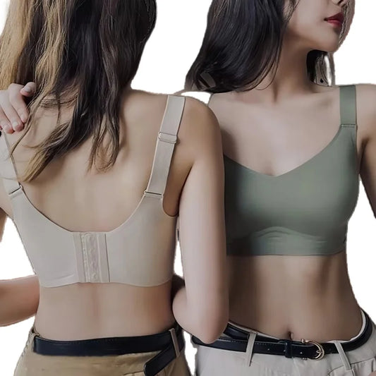 ConfortLift – Sutiã push-up sem aro com máximo conforto