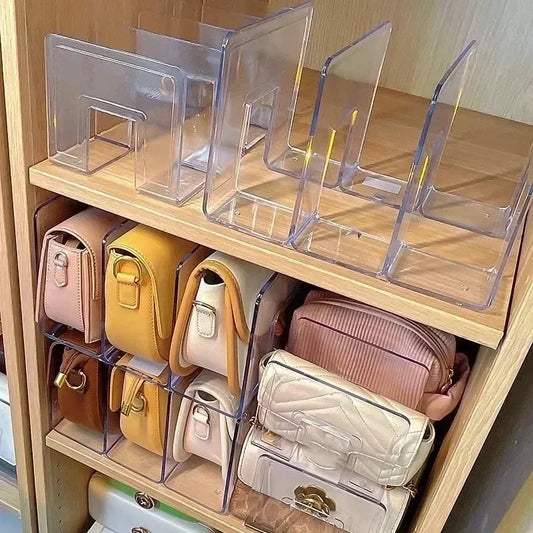 BellaBag – Exponha suas bolsas com estilo e elegância